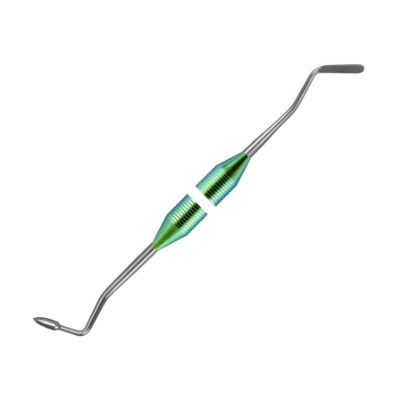 04-20 Штопфер зерновидный-гладилка средняя